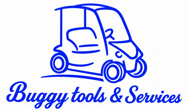 Buggy Tools & Services logo